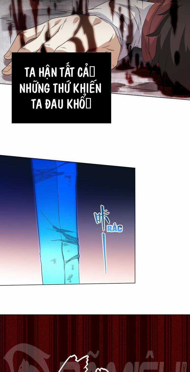 Giản Giới Chapter 8.2 trang 8