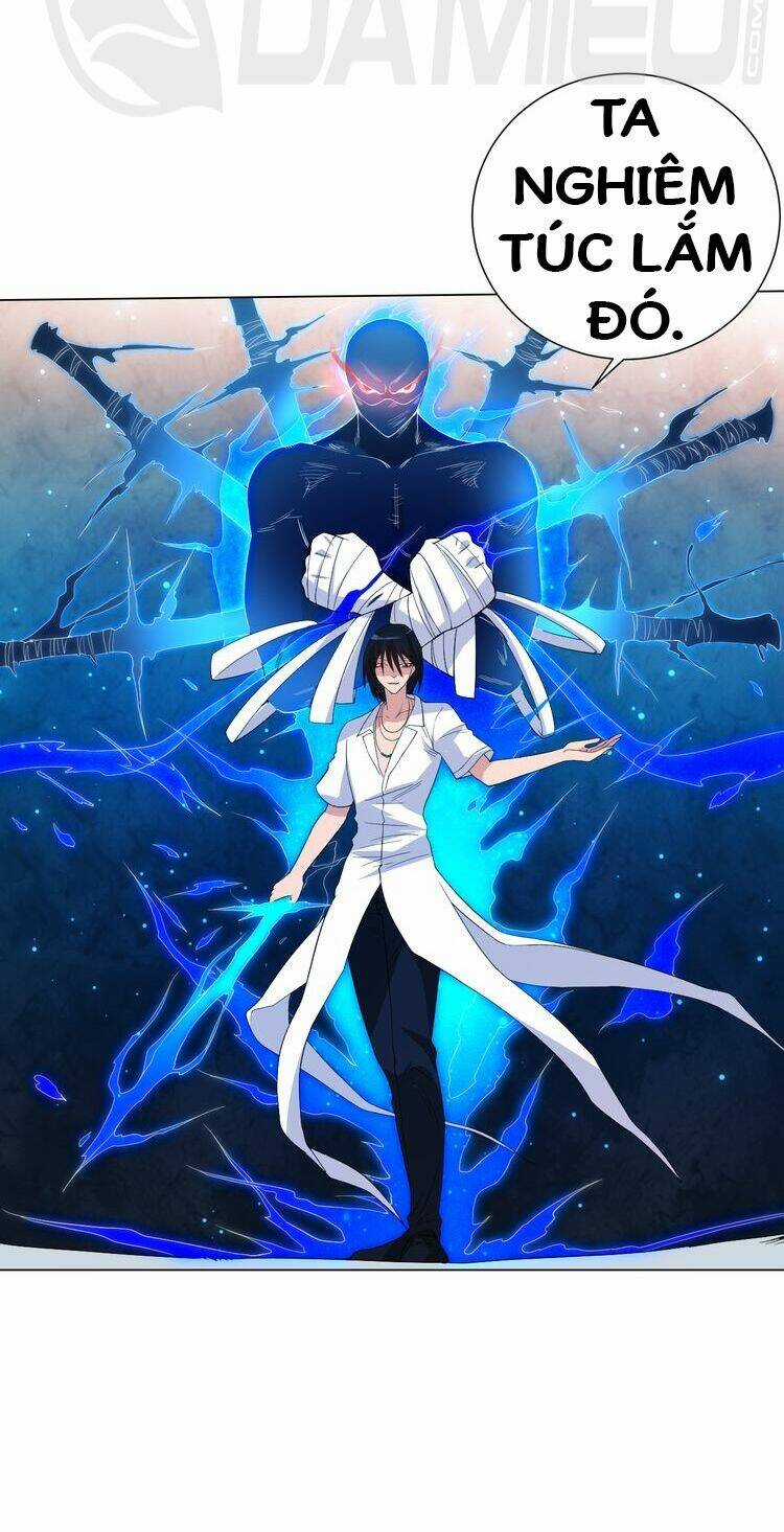 Giản Giới Chapter 8 trang 13