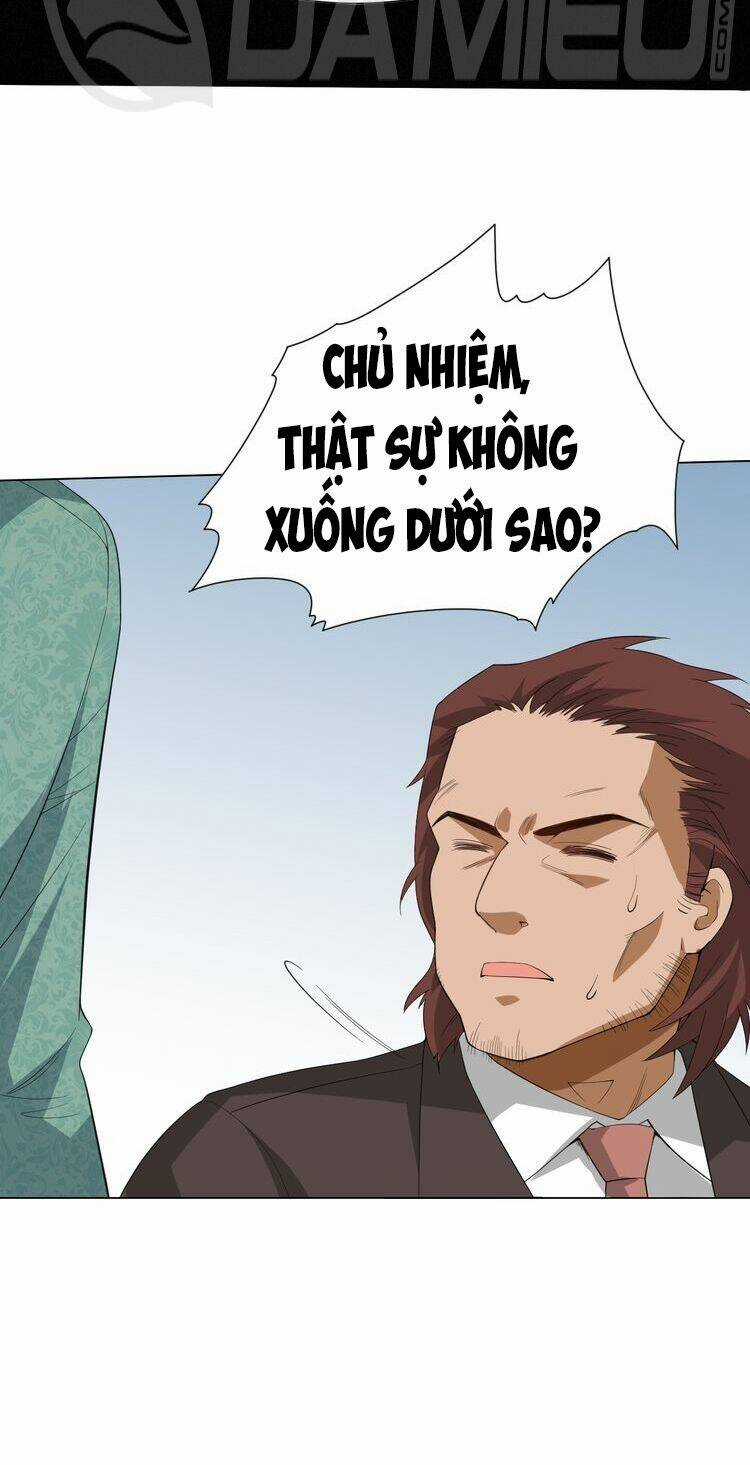 Giản Giới Chapter 8 trang 15