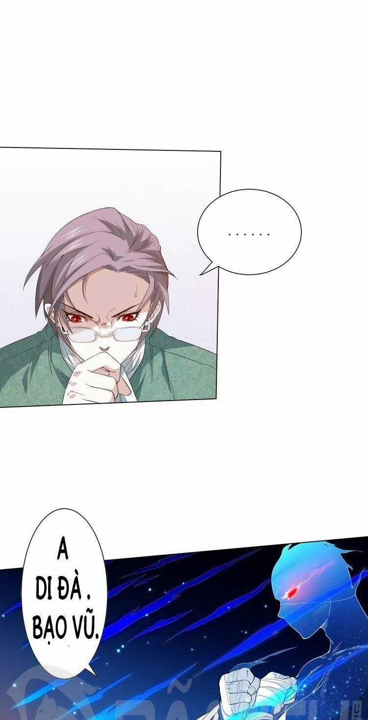 Giản Giới Chapter 8 trang 16