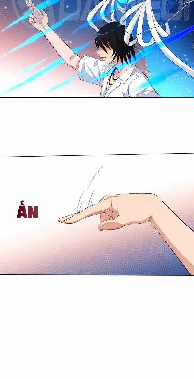 Giản Giới Chapter 8 trang 17