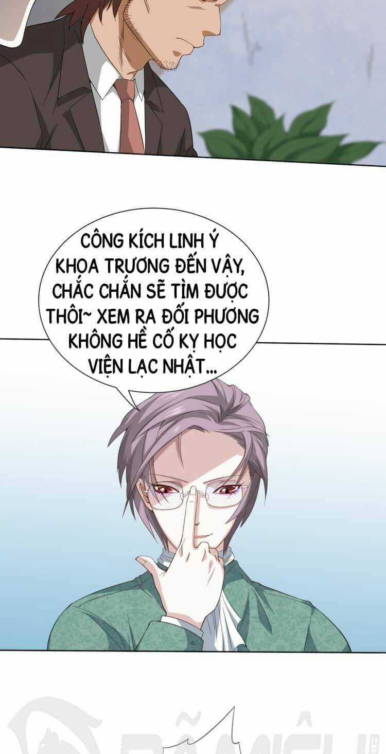 Giản Giới Chapter 8 trang 2
