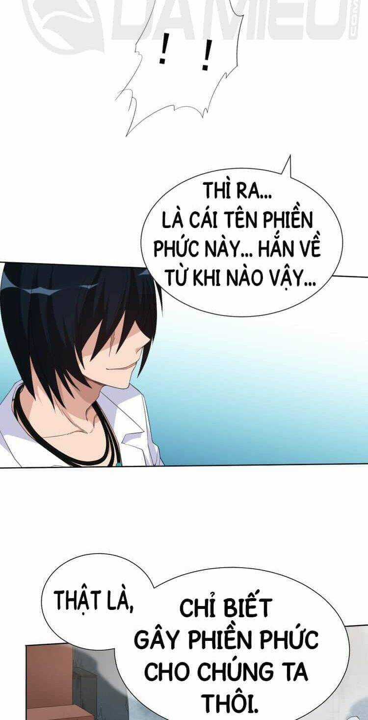 Giản Giới Chapter 8 trang 3