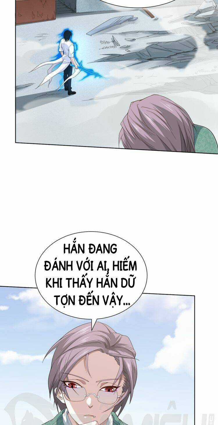 Giản Giới Chapter 8 trang 4