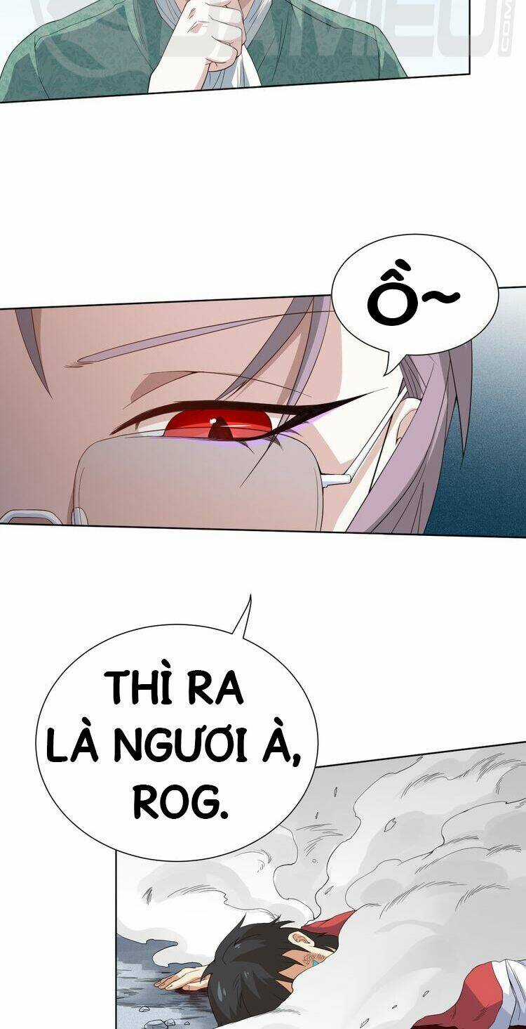 Giản Giới Chapter 8 trang 5