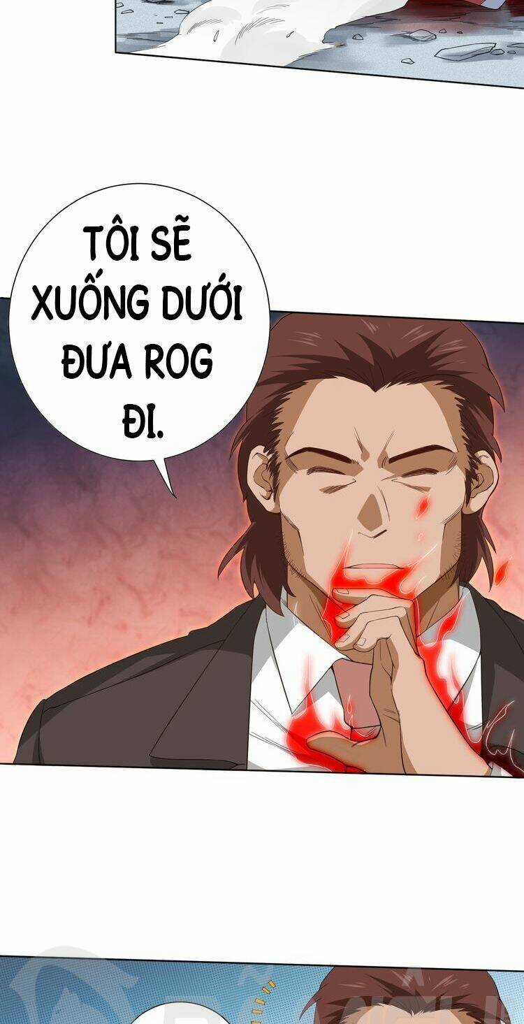 Giản Giới Chapter 8 trang 6