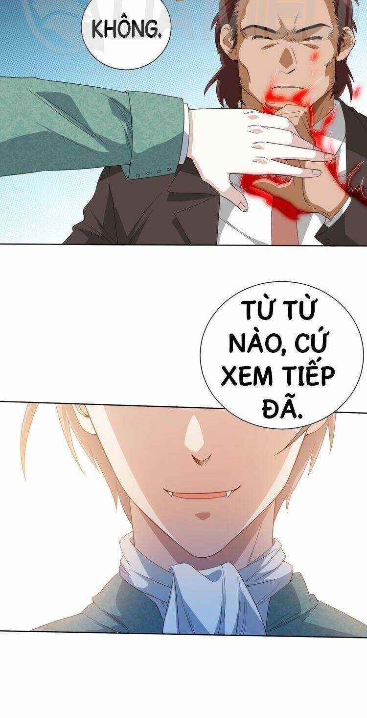 Giản Giới Chapter 8 trang 7