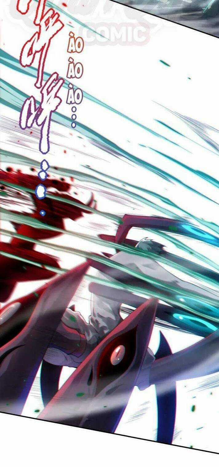 Giản Giới Chapter 80 trang 10