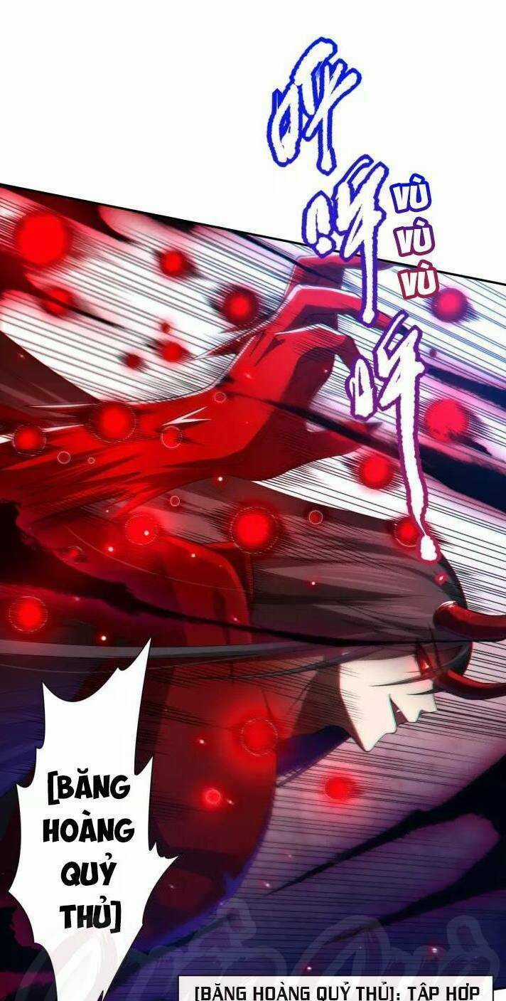 Giản Giới Chapter 80 trang 11