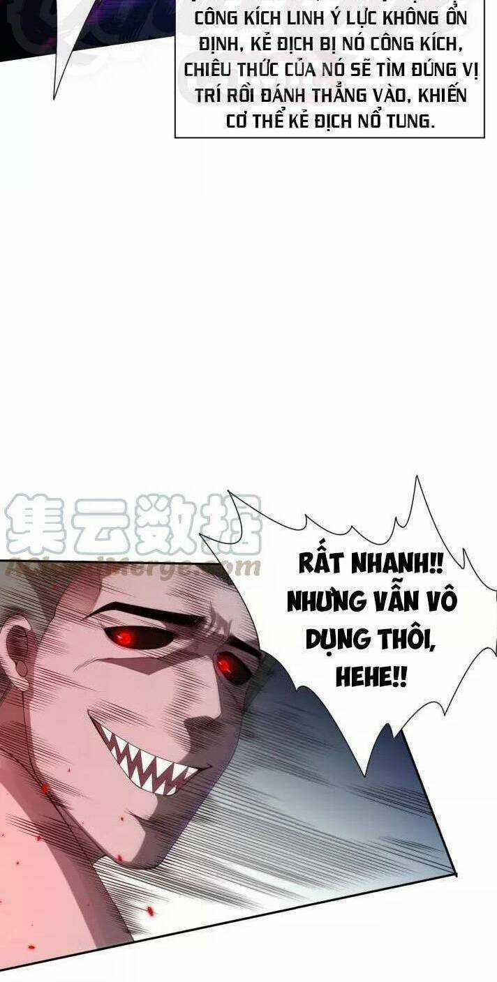 Giản Giới Chapter 80 trang 12