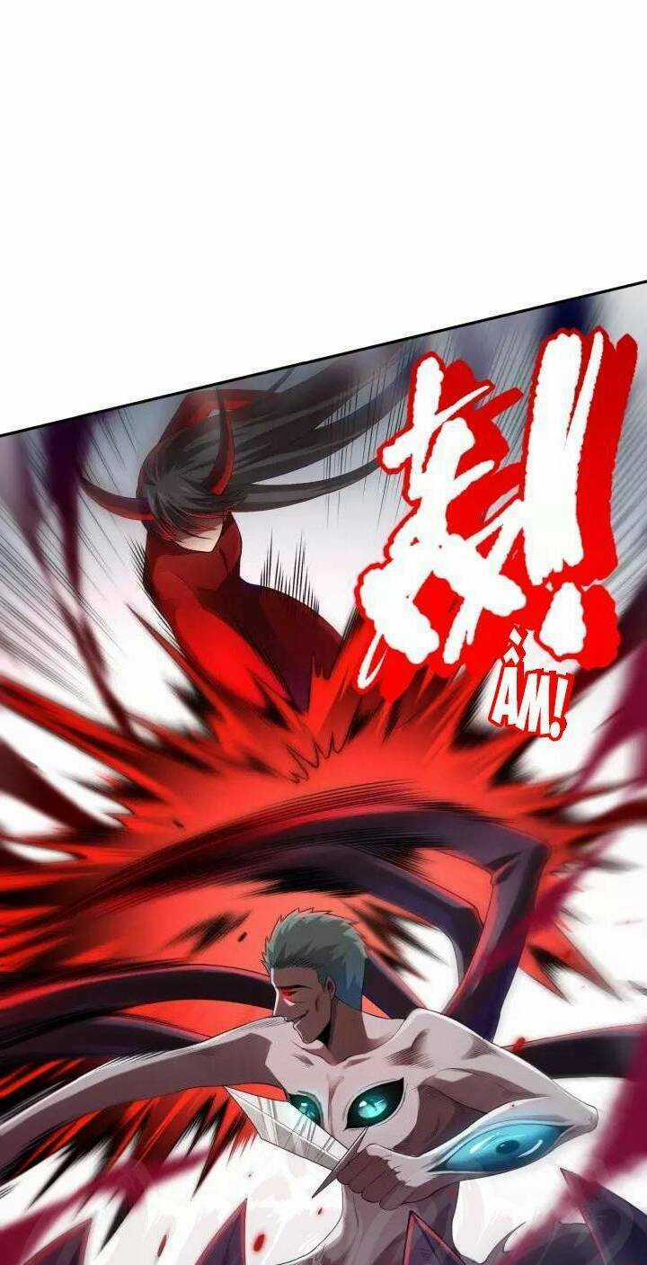 Giản Giới Chapter 80 trang 13