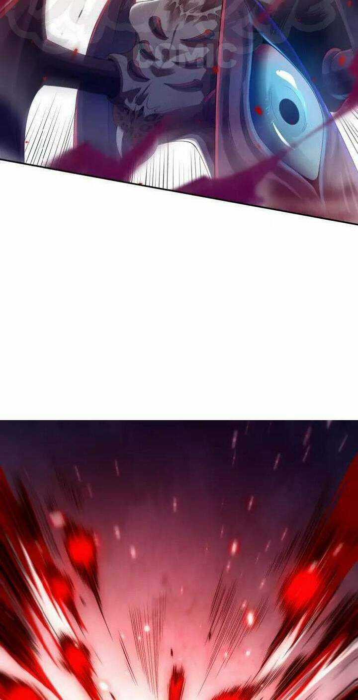 Giản Giới Chapter 80 trang 14