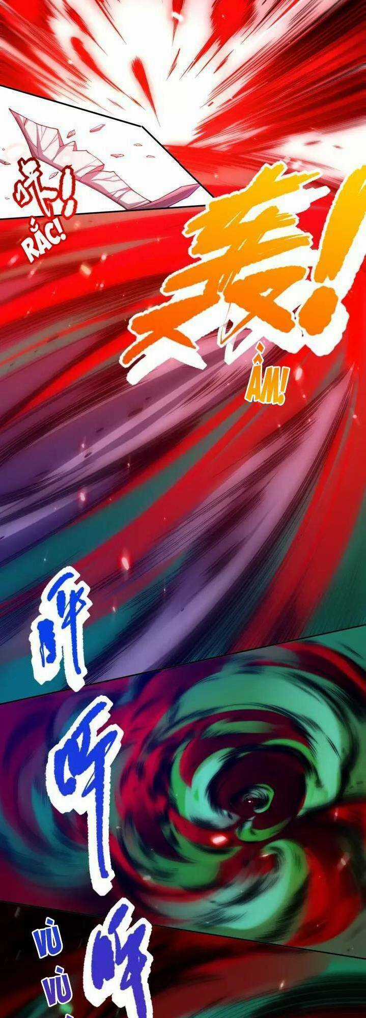 Giản Giới Chapter 80 trang 15