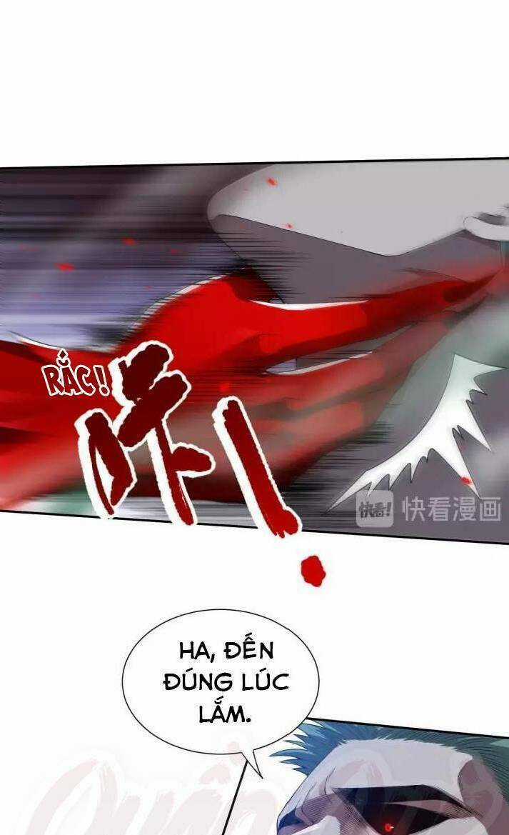 Giản Giới Chapter 80 trang 18