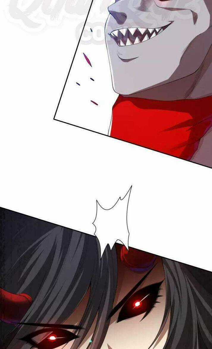 Giản Giới Chapter 80 trang 19