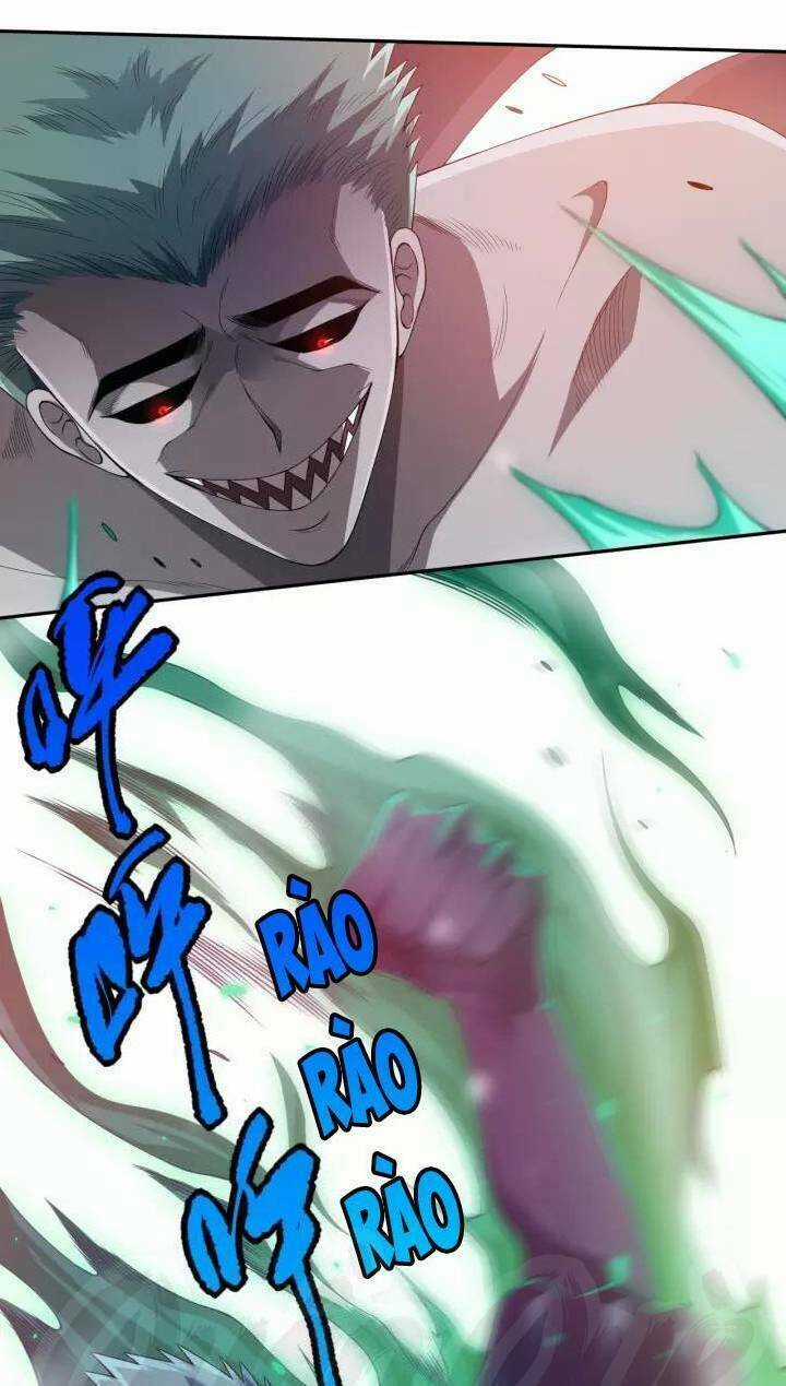 Giản Giới Chapter 80 trang 22