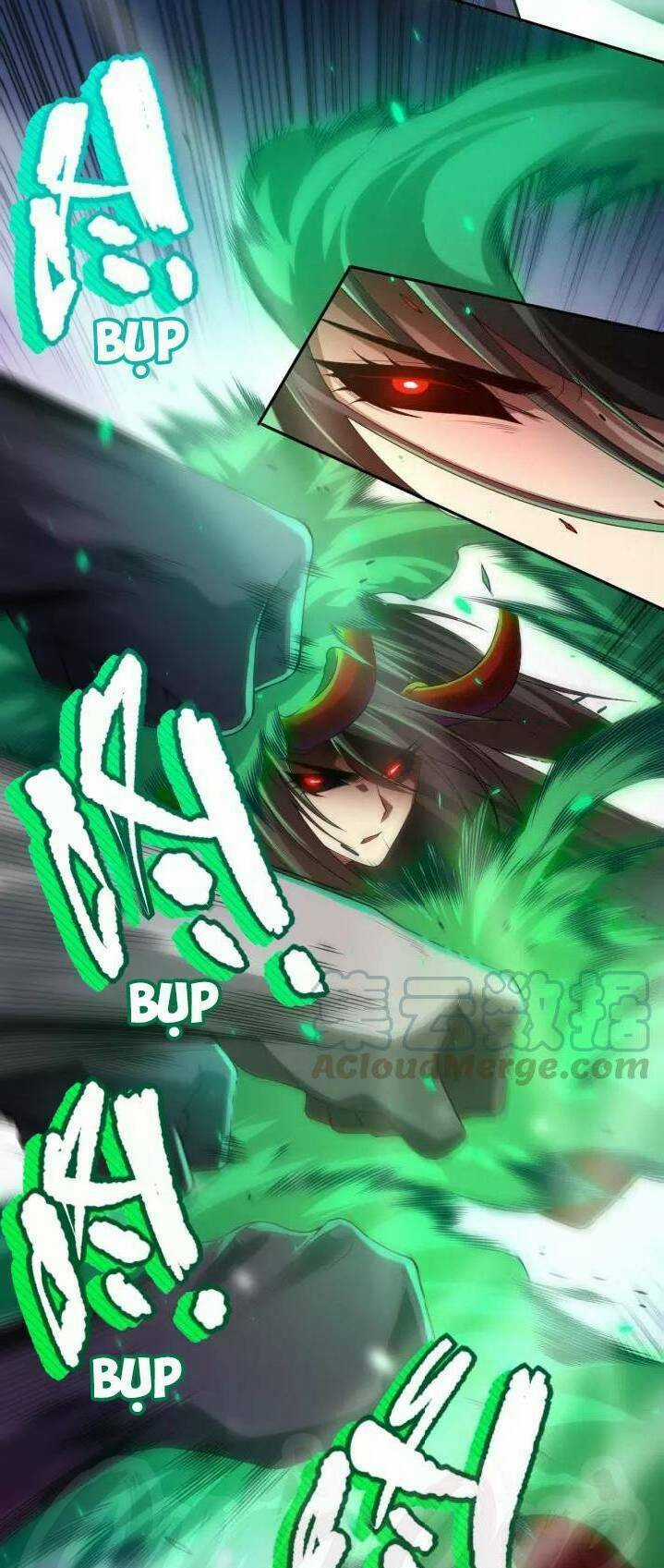 Giản Giới Chapter 80 trang 24