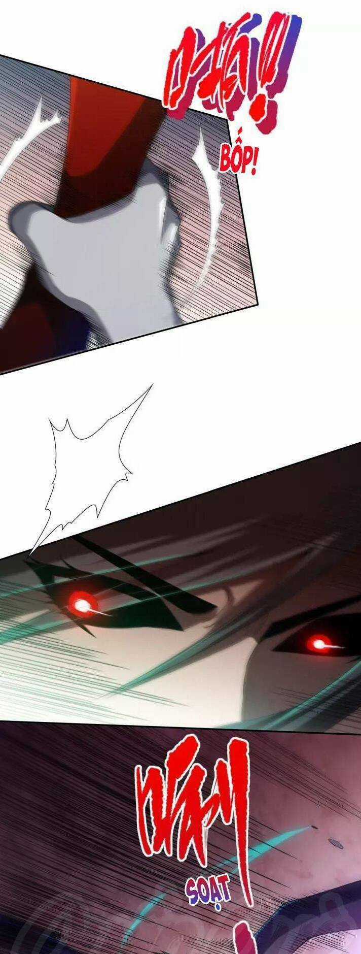 Giản Giới Chapter 80 trang 26