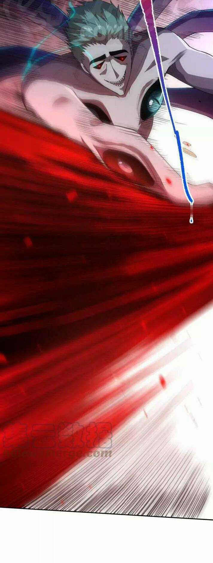 Giản Giới Chapter 80 trang 27