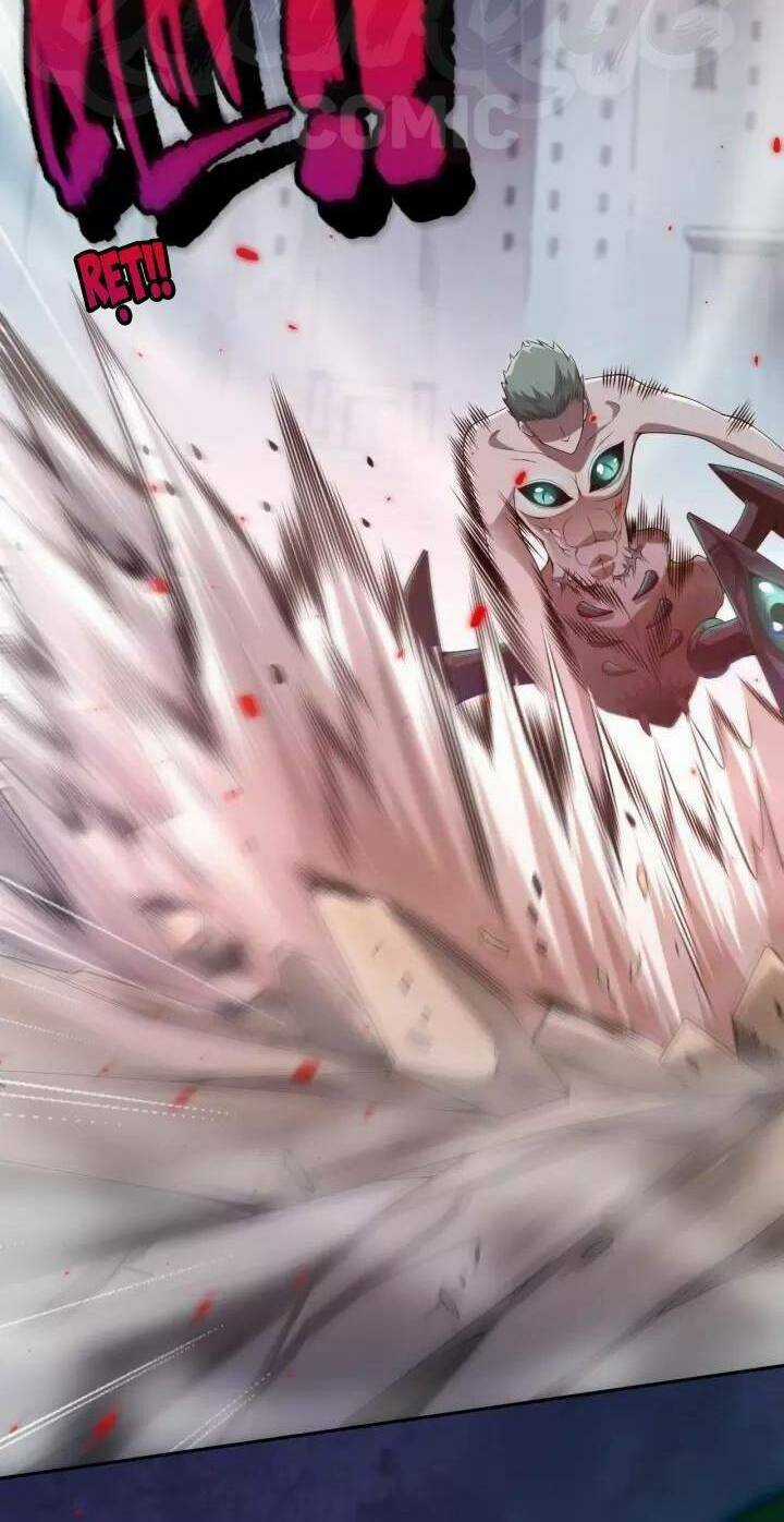 Giản Giới Chapter 80 trang 29