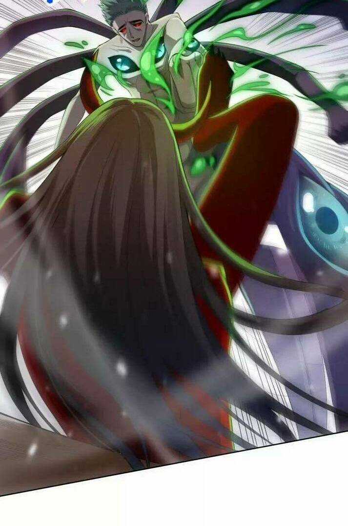 Giản Giới Chapter 80 trang 32