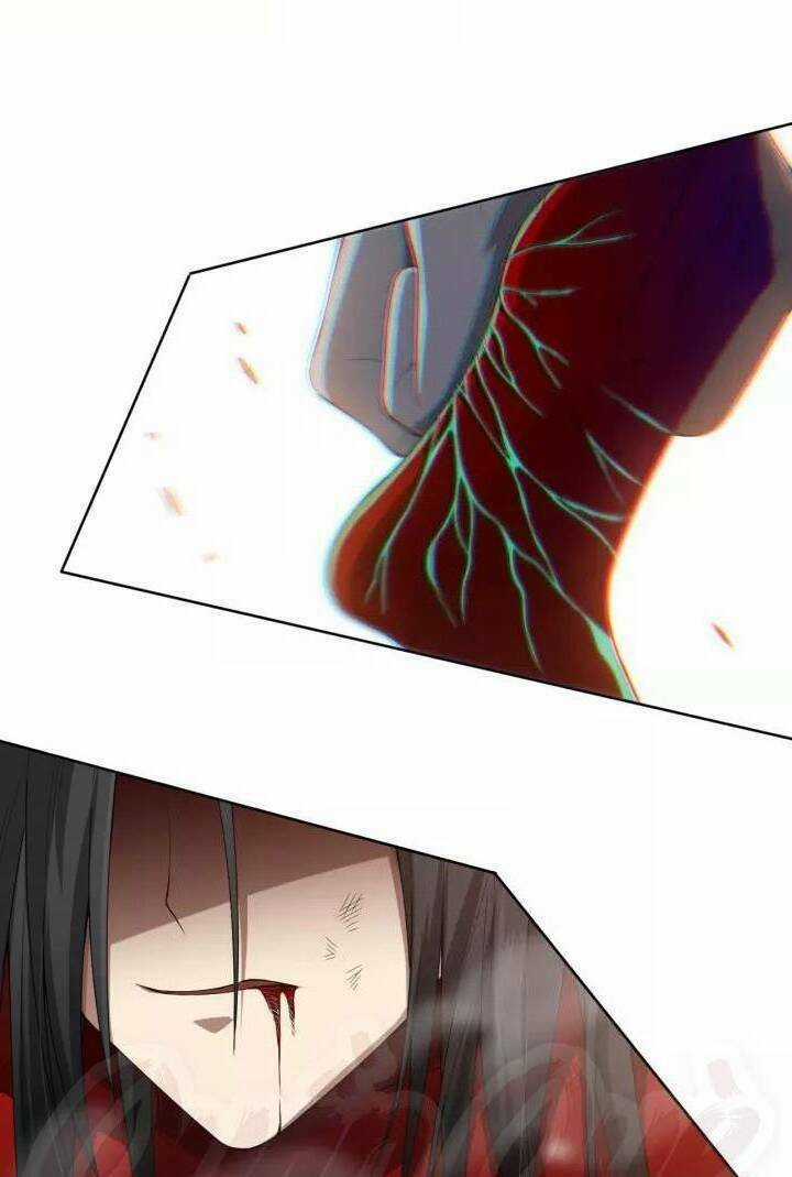 Giản Giới Chapter 80 trang 33