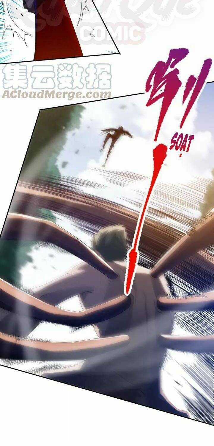 Giản Giới Chapter 80 trang 36