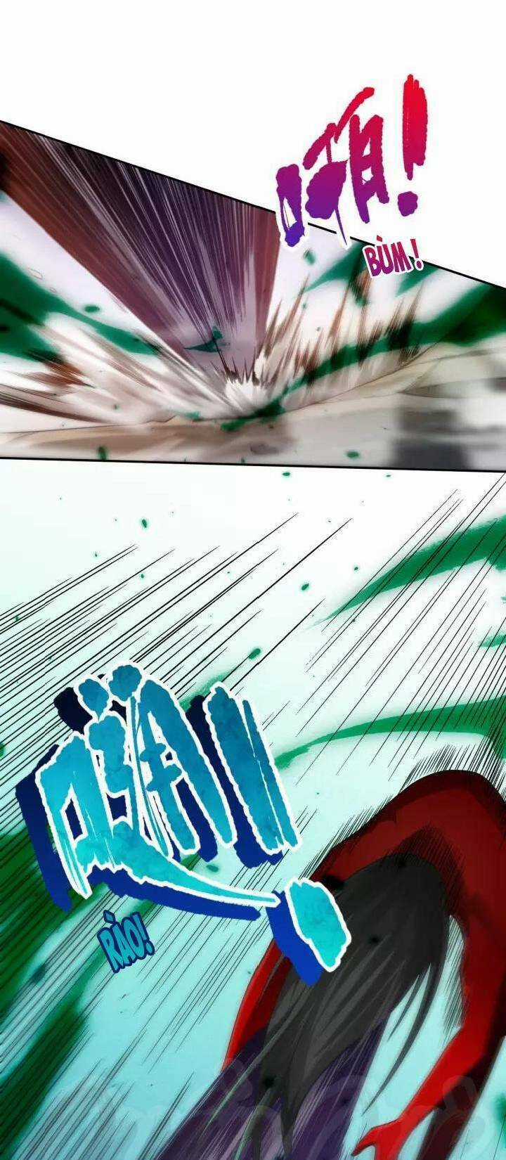 Giản Giới Chapter 80 trang 37