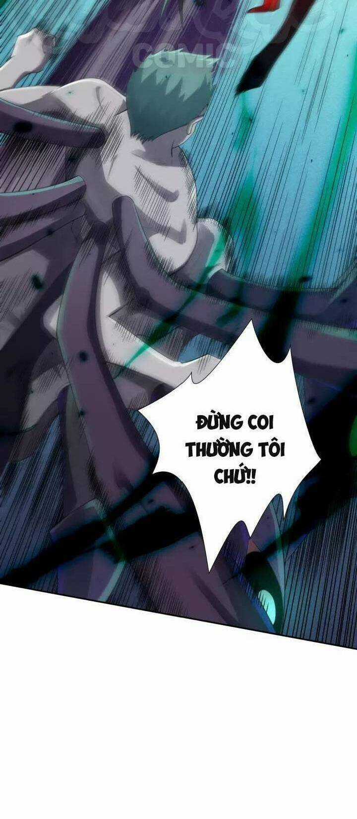 Giản Giới Chapter 80 trang 38