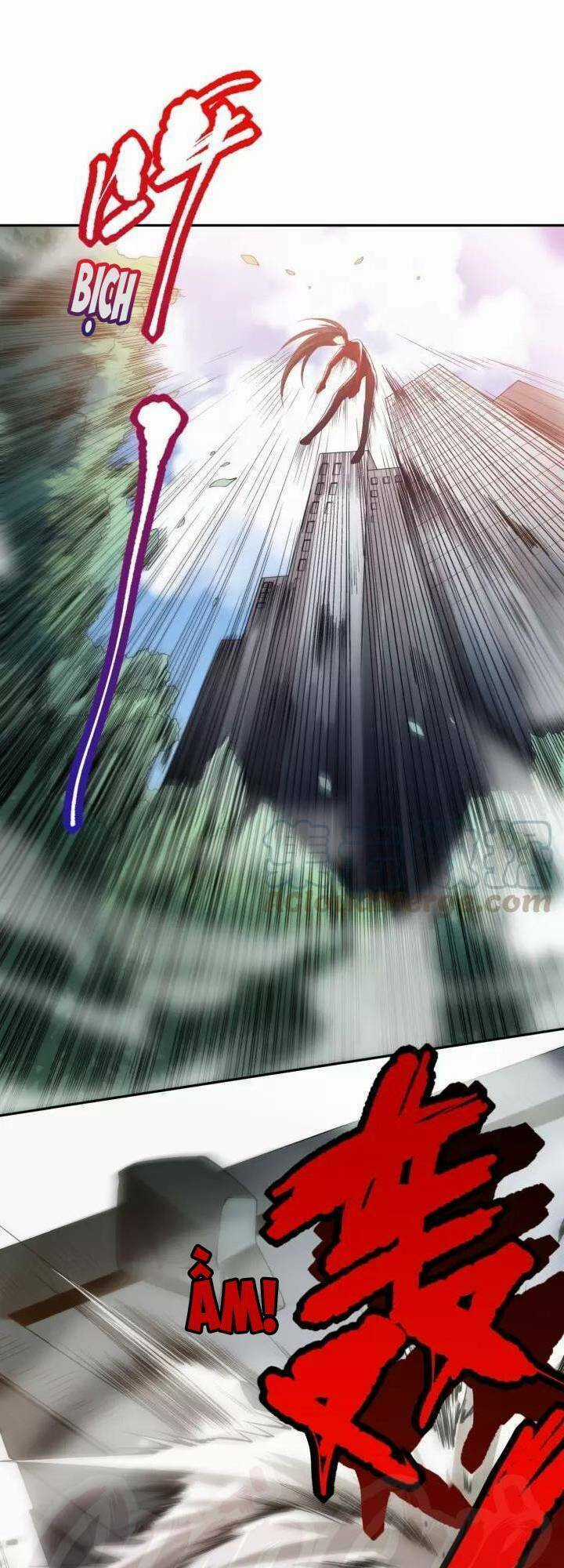 Giản Giới Chapter 80 trang 39