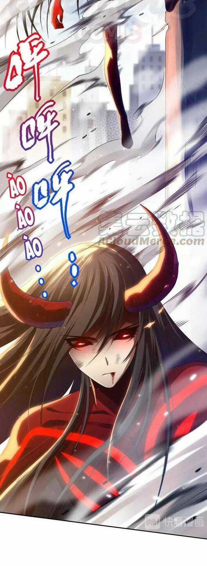 Giản Giới Chapter 80 trang 43