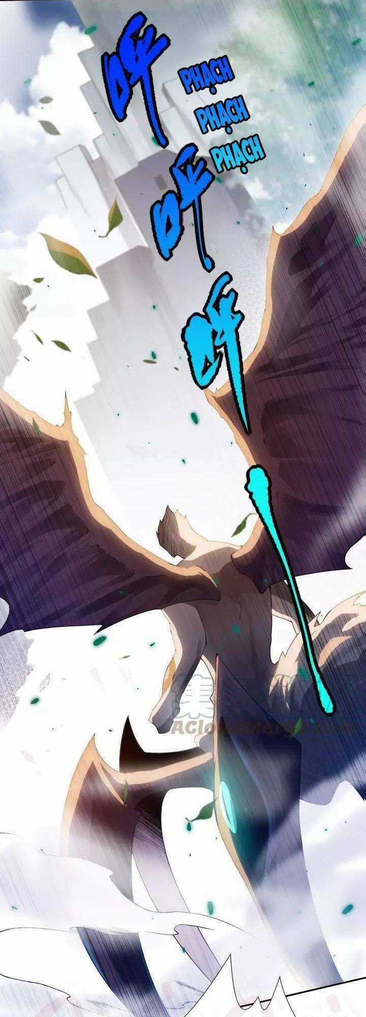 Giản Giới Chapter 80 trang 46