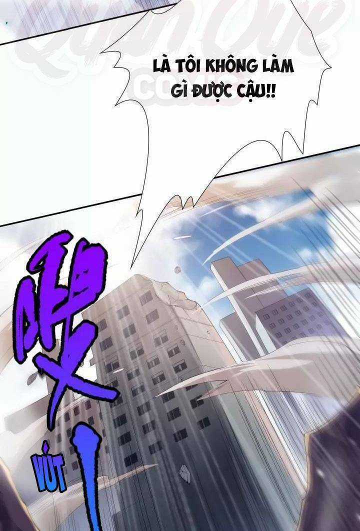 Giản Giới Chapter 80 trang 47