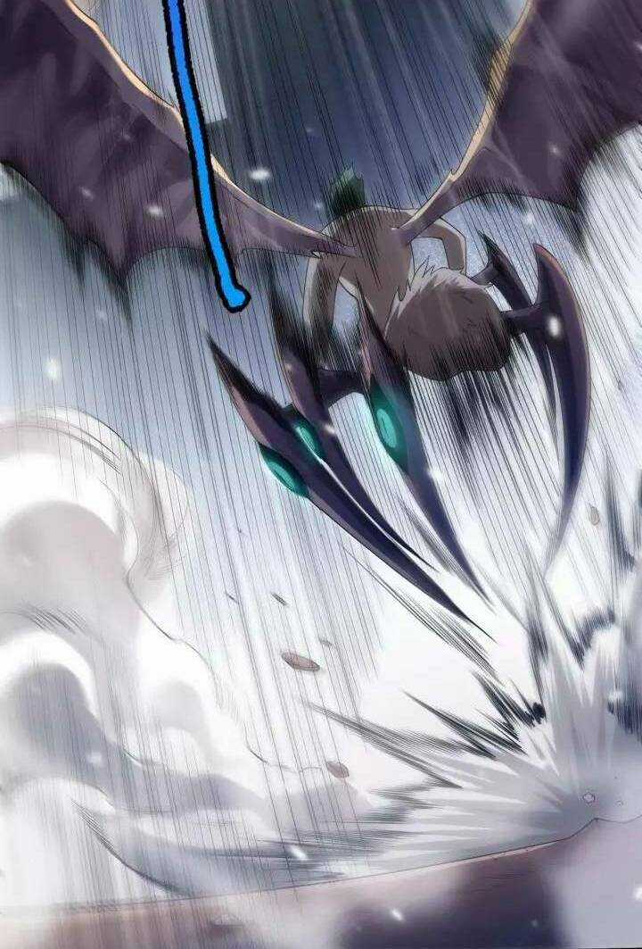 Giản Giới Chapter 80 trang 48