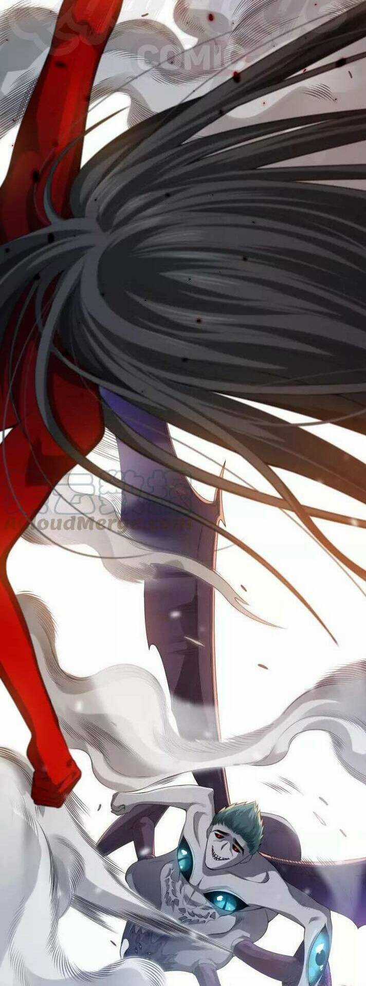 Giản Giới Chapter 80 trang 50