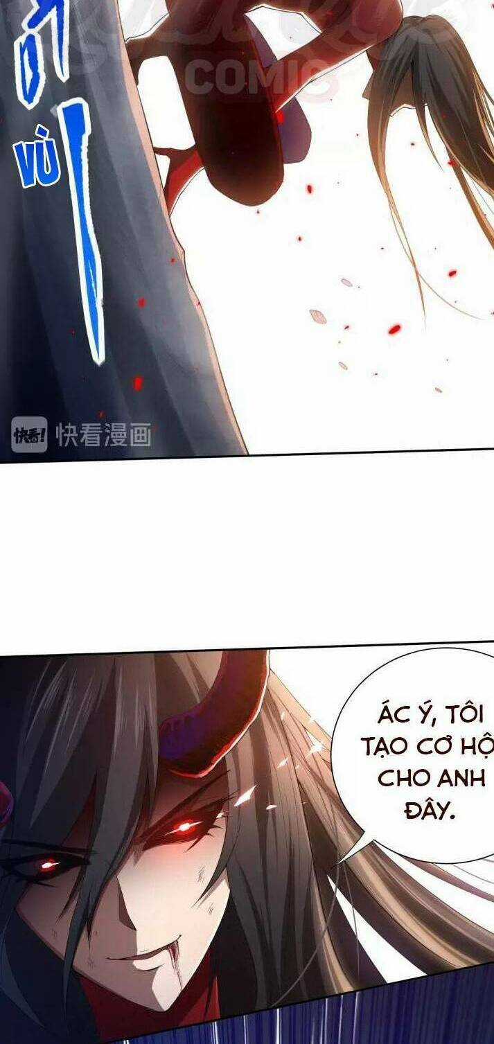 Giản Giới Chapter 80 trang 55