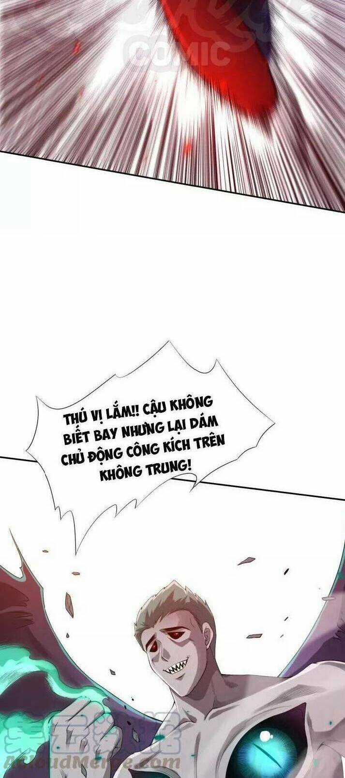 Giản Giới Chapter 80 trang 57