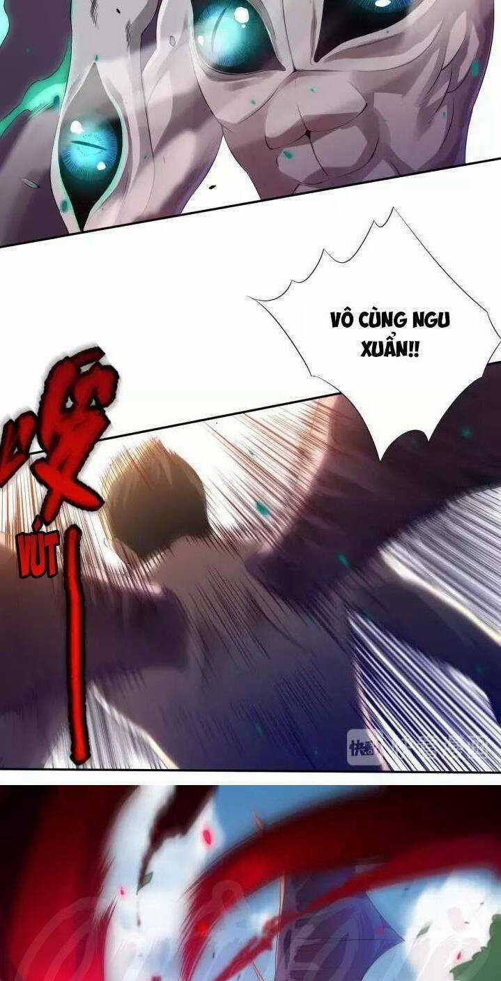 Giản Giới Chapter 80 trang 58