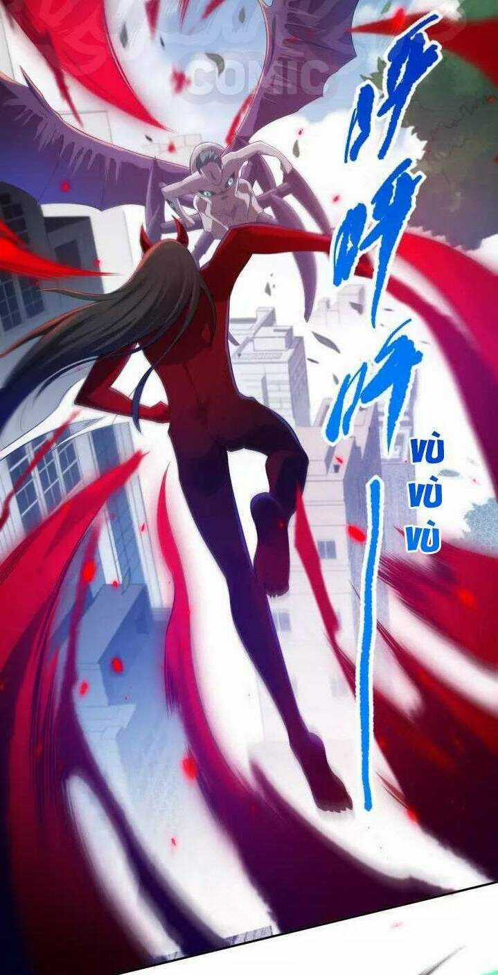 Giản Giới Chapter 80 trang 59