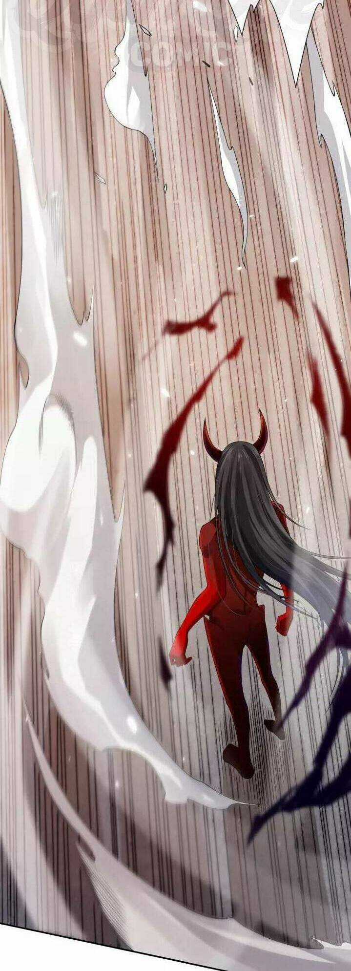 Giản Giới Chapter 80 trang 6