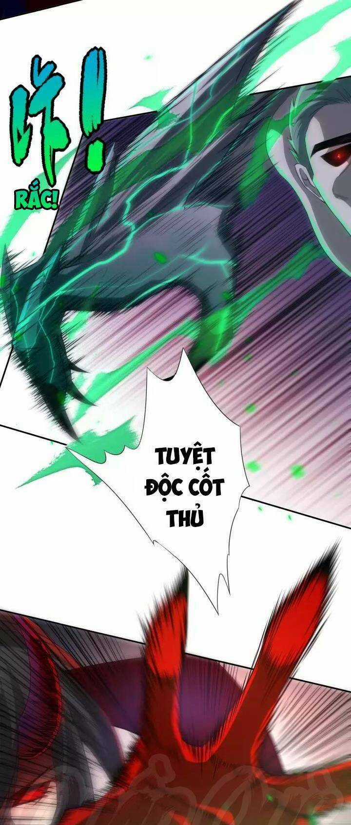 Giản Giới Chapter 80 trang 60