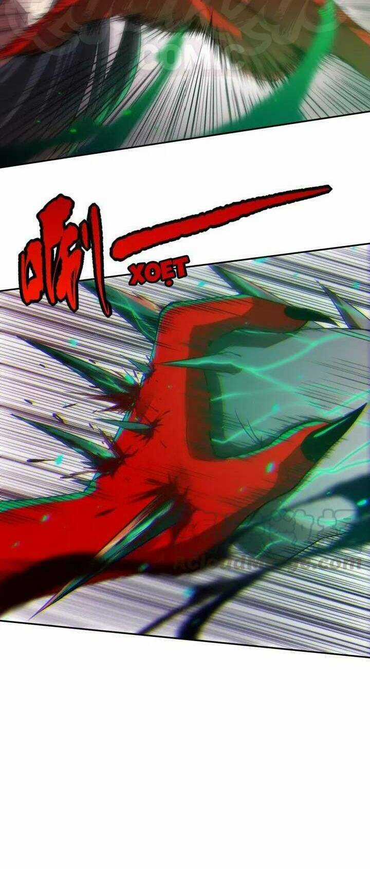 Giản Giới Chapter 80 trang 61