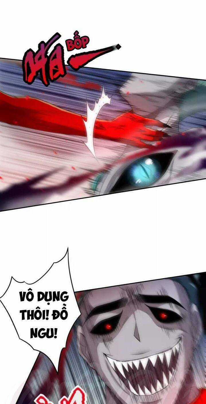 Giản Giới Chapter 80 trang 62