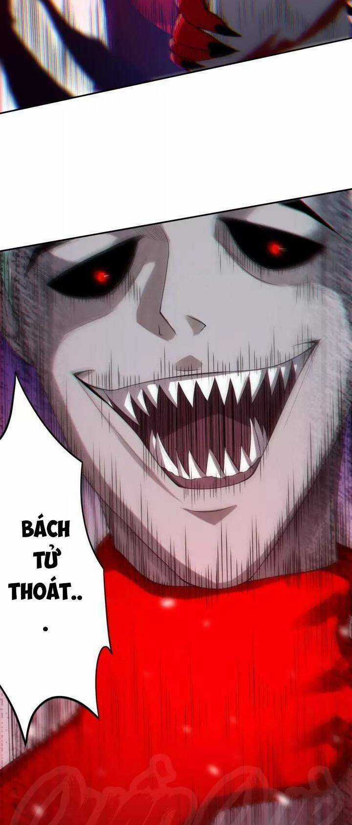 Giản Giới Chapter 80 trang 64