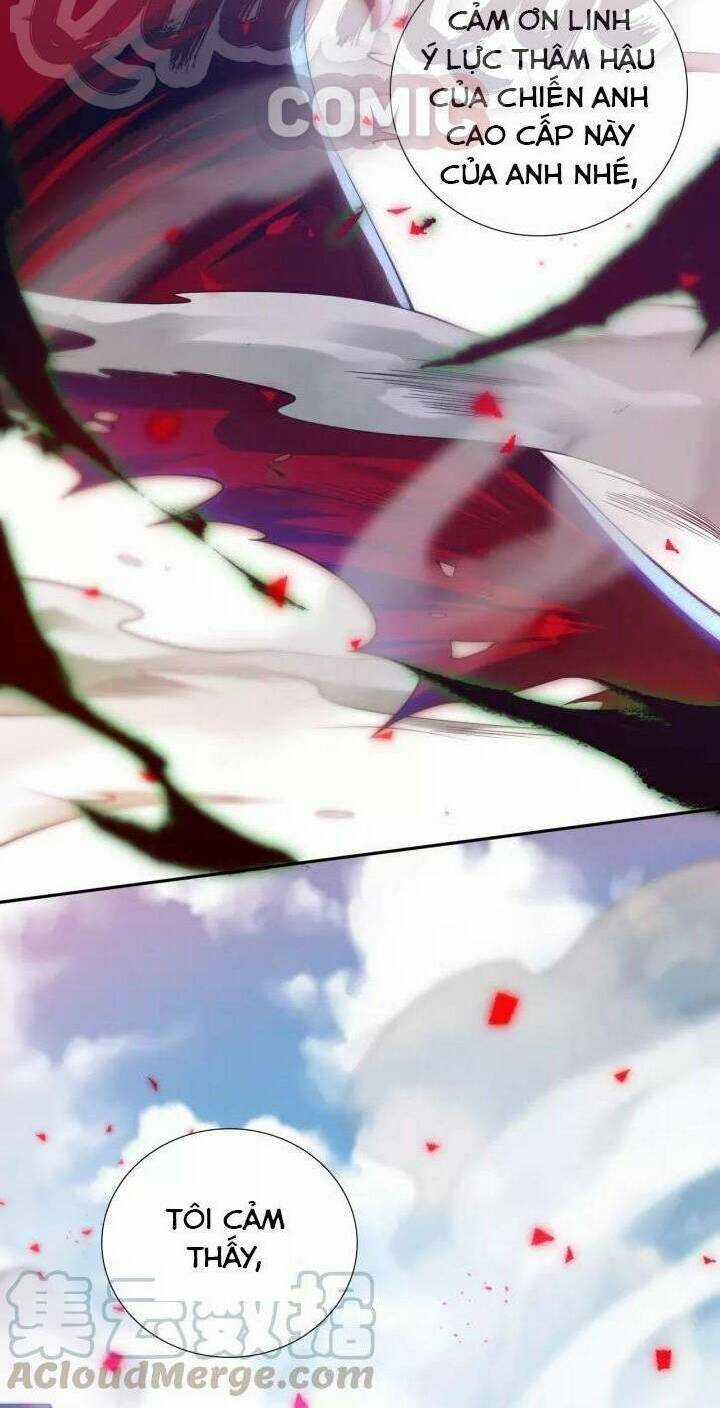 Giản Giới Chapter 80 trang 83