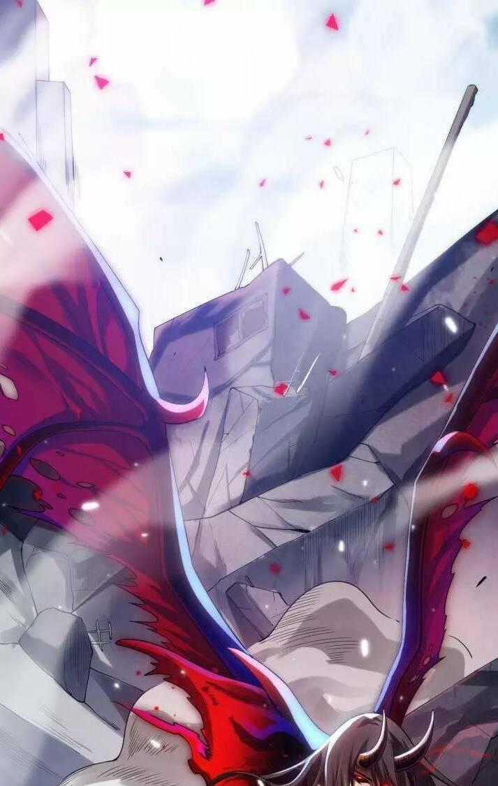 Giản Giới Chapter 80 trang 84