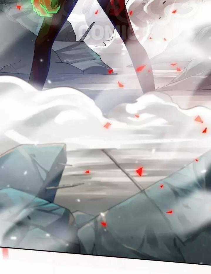 Giản Giới Chapter 81 trang 1