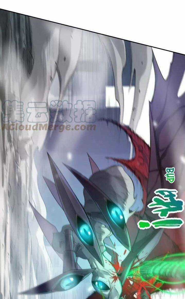 Giản Giới Chapter 81 trang 10