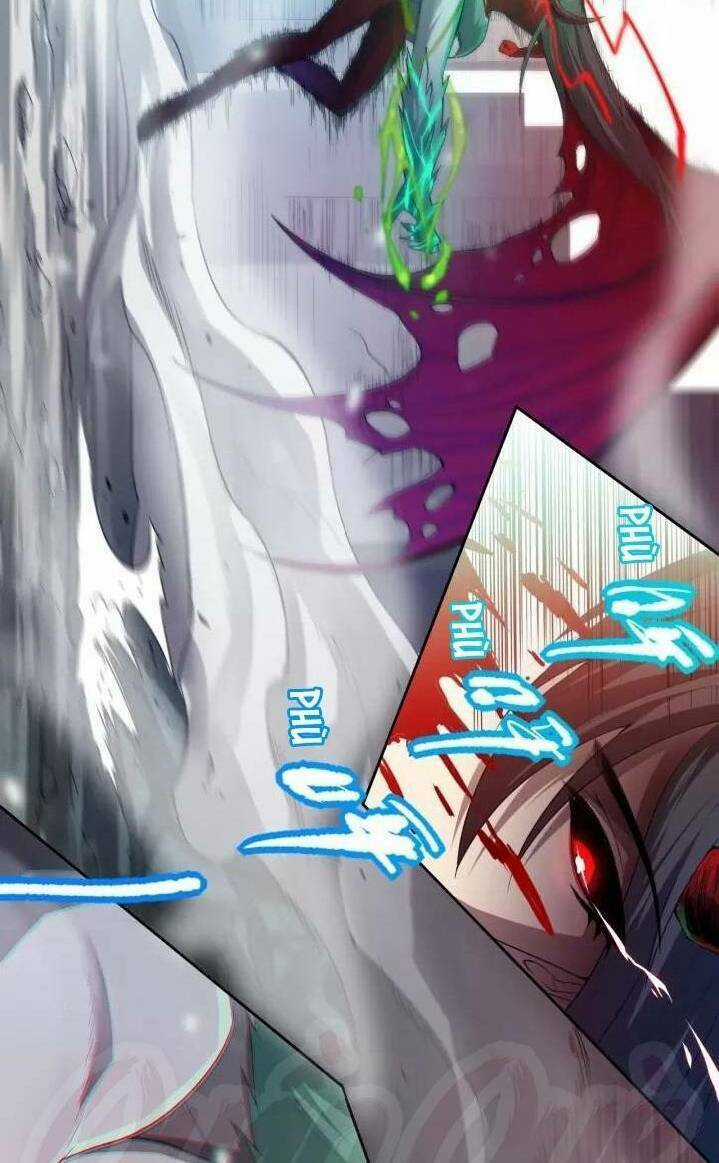 Giản Giới Chapter 81 trang 11