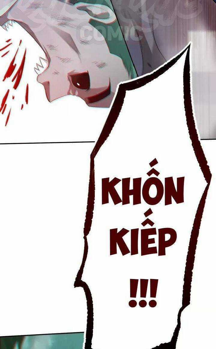 Giản Giới Chapter 81 trang 12